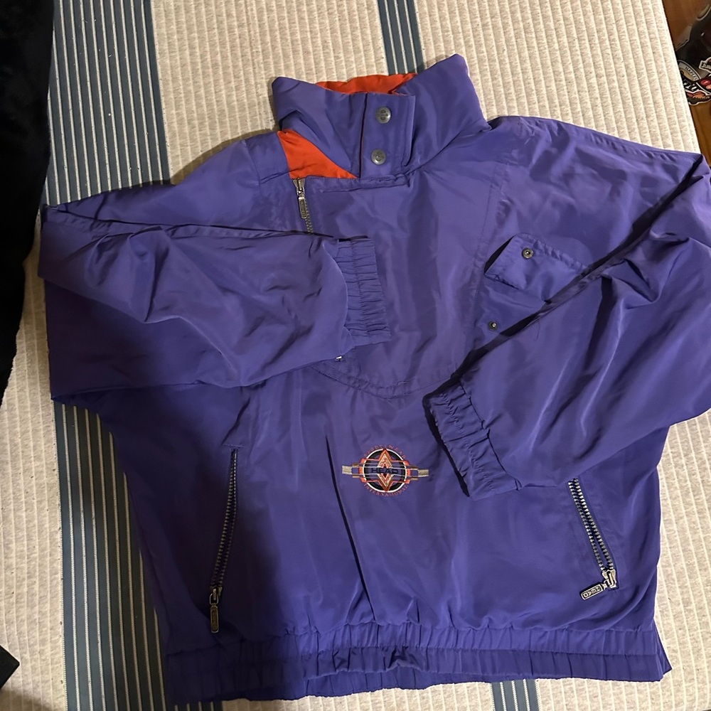 Vintage Head Sportwear tennis jacket